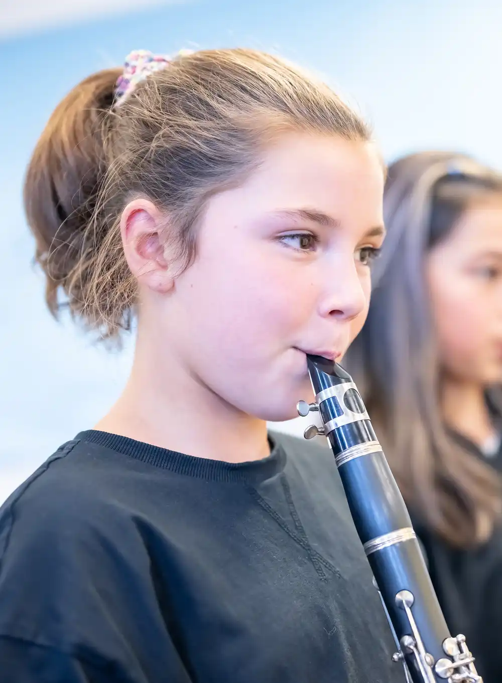 This is the product image for MAPAS Centre Christmas Showcase Concerts 2025