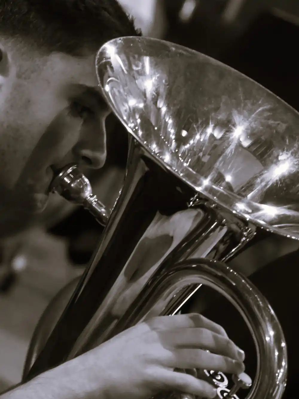 This is the product image for MAPAS Centre Spring Showcase Concerts 2025 'Best of British'