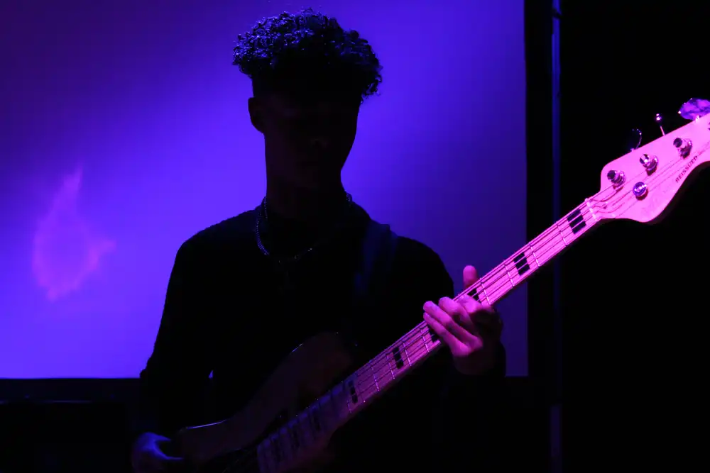 This is the product image for MAPAS Battle of the Bands 2026 