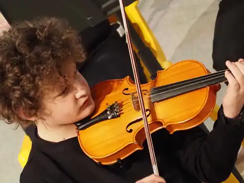 Training Strings
